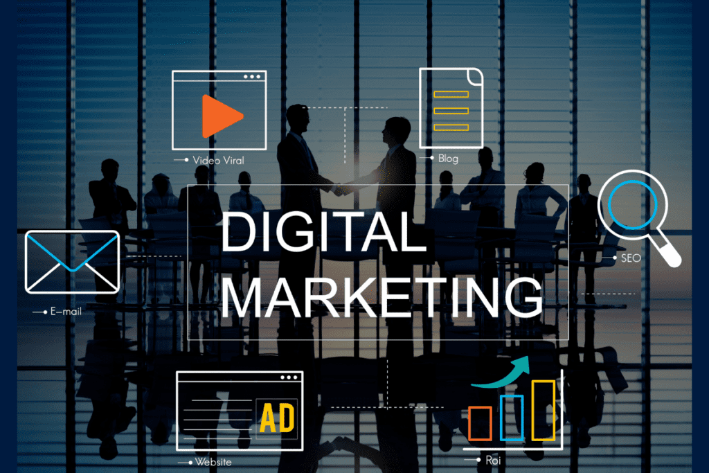 Digital-marketing