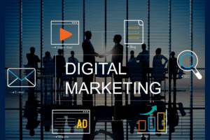 Digital-marketing