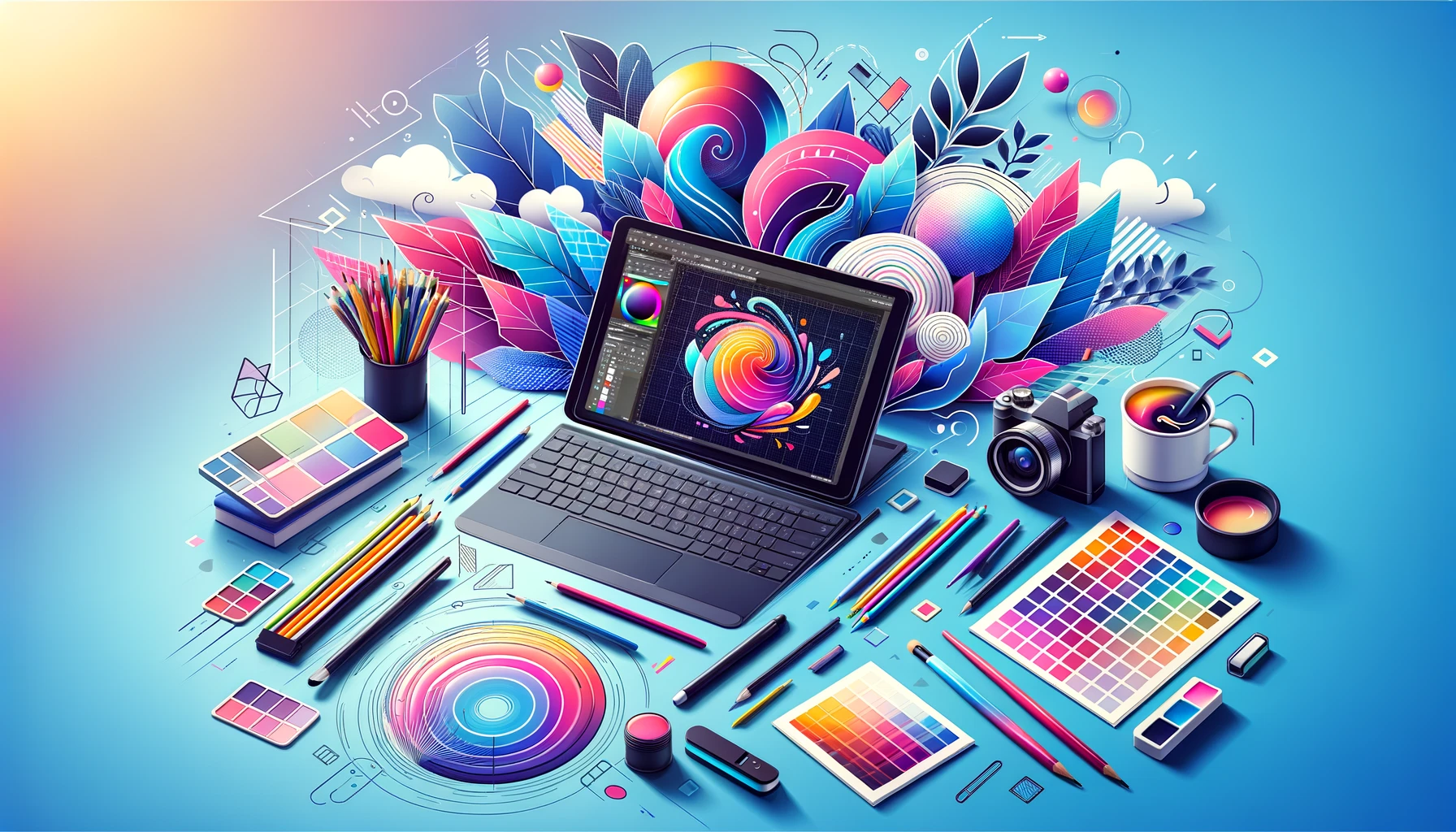 Graphics Design Services