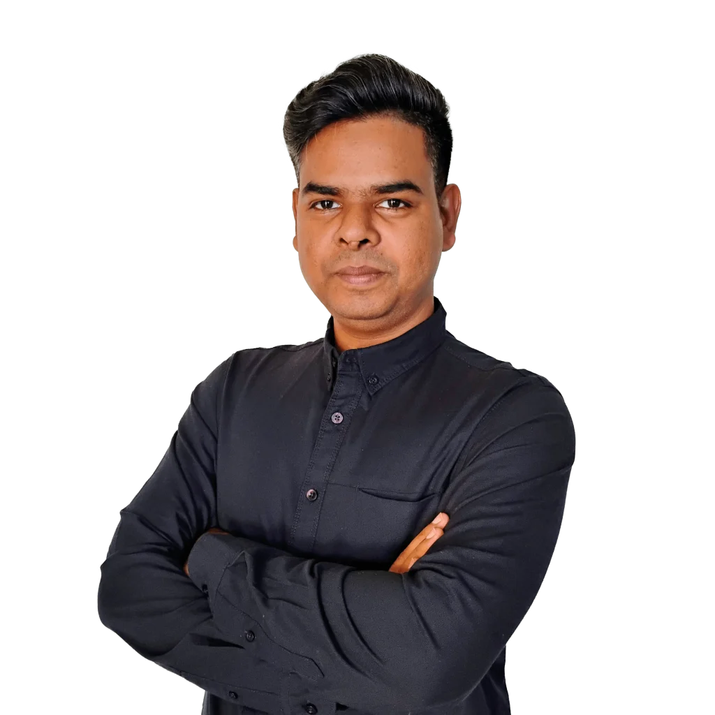 WordPress Website Developer