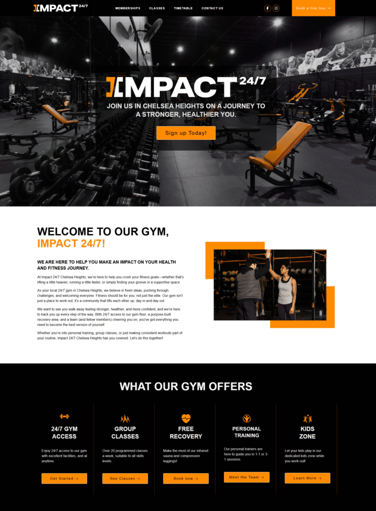 Impact 24 7 Chelsea Heights 10 02 2025 08 11 PM