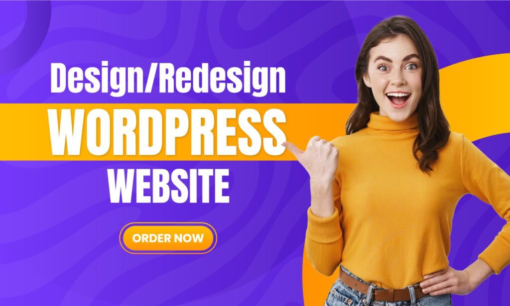 Web Design Company | WordPress & E-commerce Websites