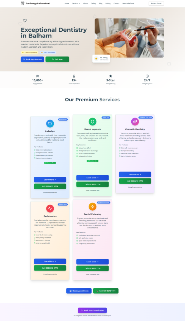 webxperthub Web Design Company & Digital Solutions for Businesses Worldwide
