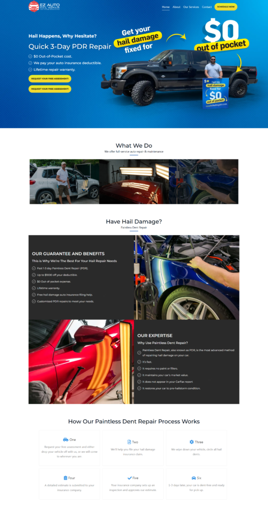 webxperthub Web Design Company & Digital Solutions for Businesses Worldwide