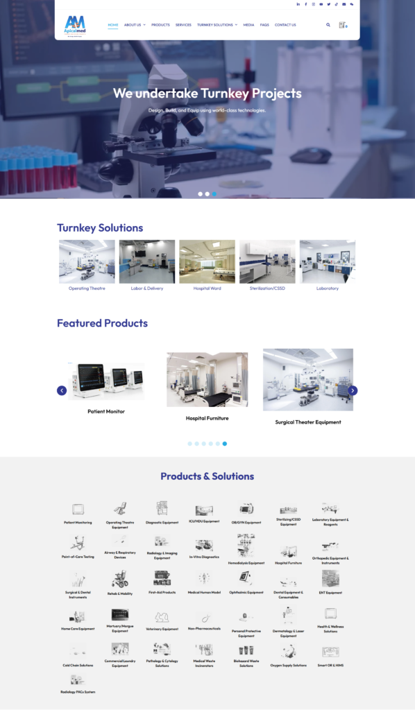webxperthub Web Design Company & Digital Solutions for Businesses Worldwide
