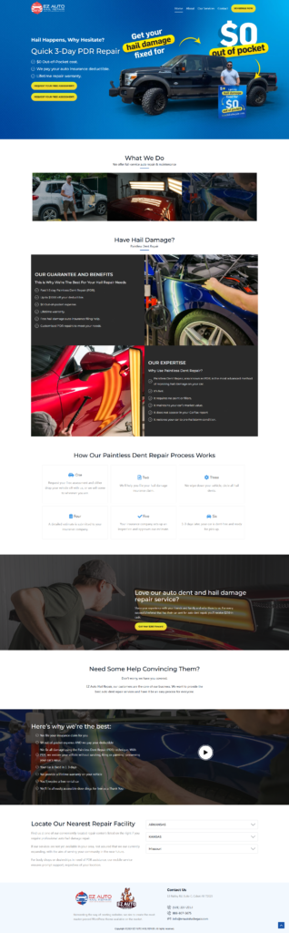 Auto Repair