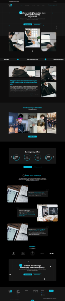 Guids Agency