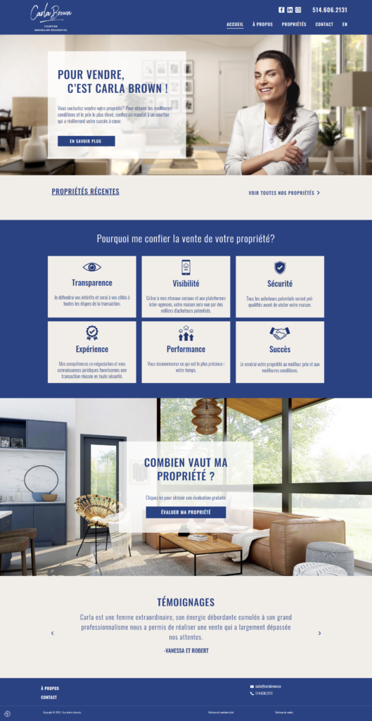 Portfolio