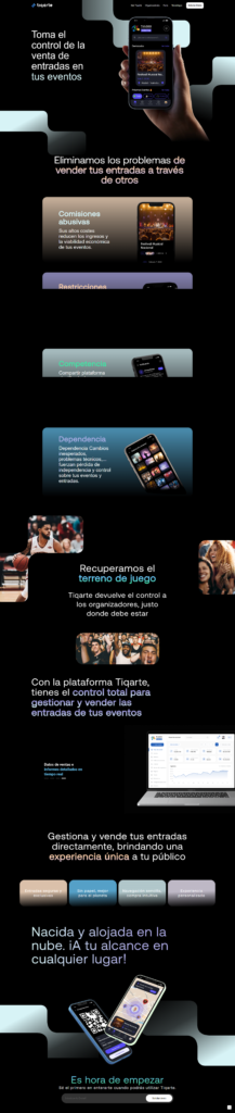 Tiqarte
