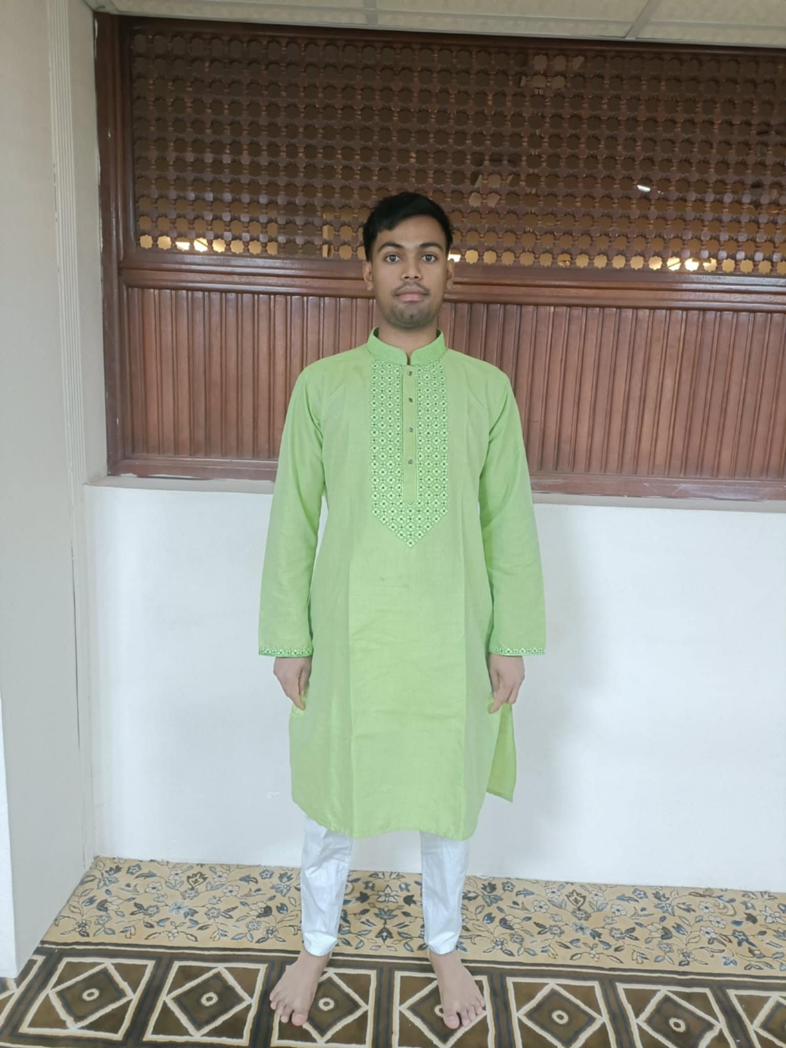 Shahin Hossain