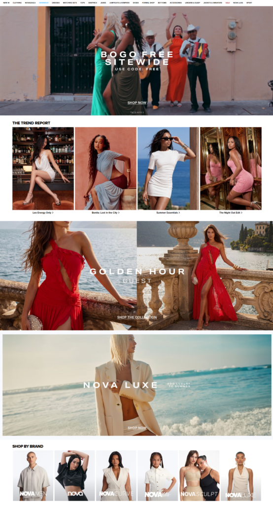 Shopify Theme Customization