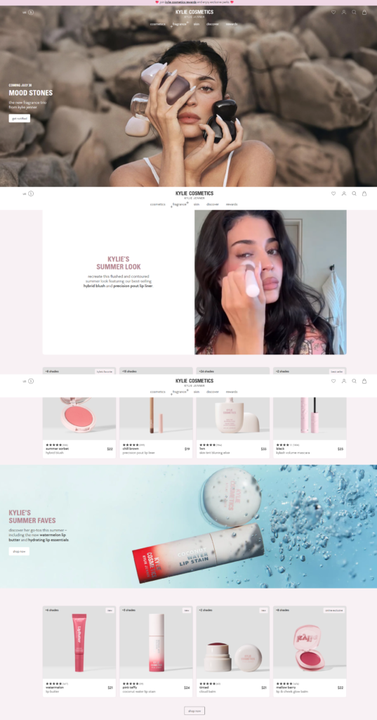 Shopify Website Development